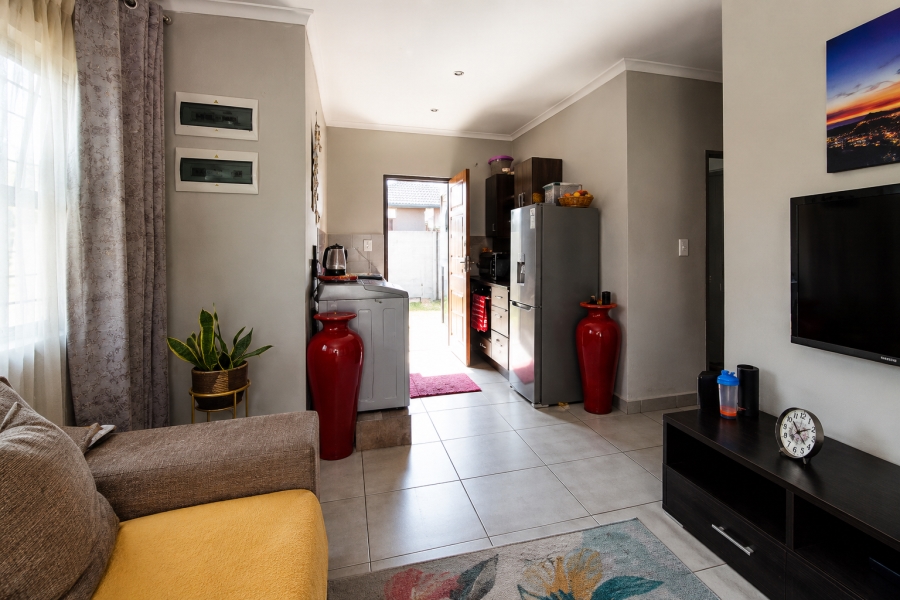 3 Bedroom Property for Sale in Andeon AH Gauteng
