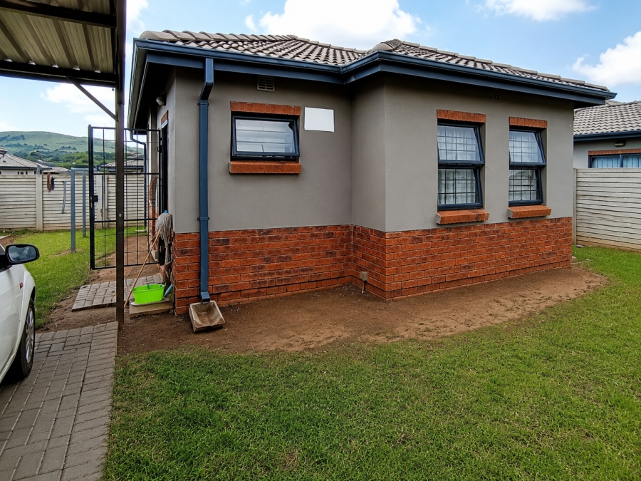 3 Bedroom Property for Sale in Andeon AH Gauteng