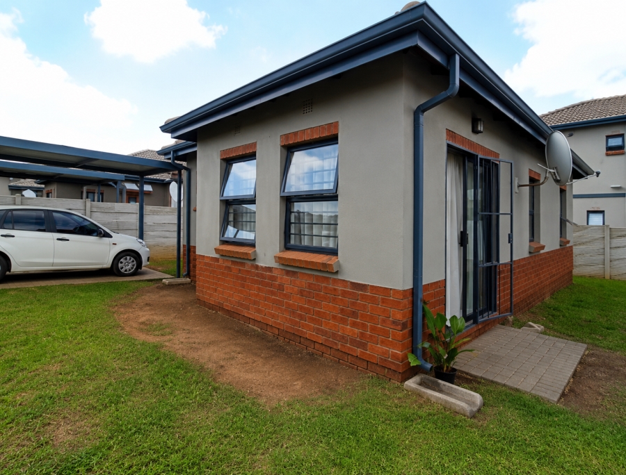 3 Bedroom Property for Sale in Andeon AH Gauteng