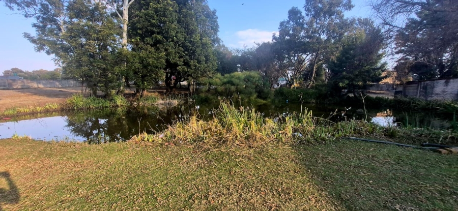4 Bedroom Property for Sale in Loumarina A H Gauteng