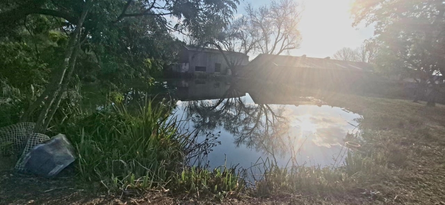 4 Bedroom Property for Sale in Loumarina A H Gauteng