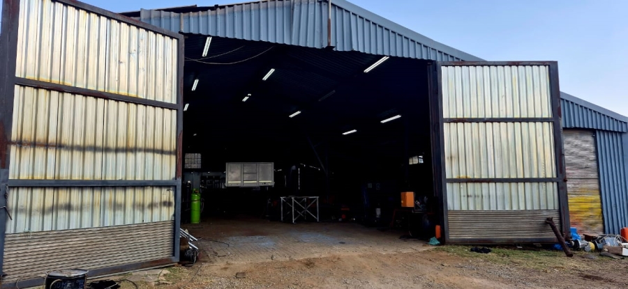4 Bedroom Property for Sale in Loumarina A H Gauteng