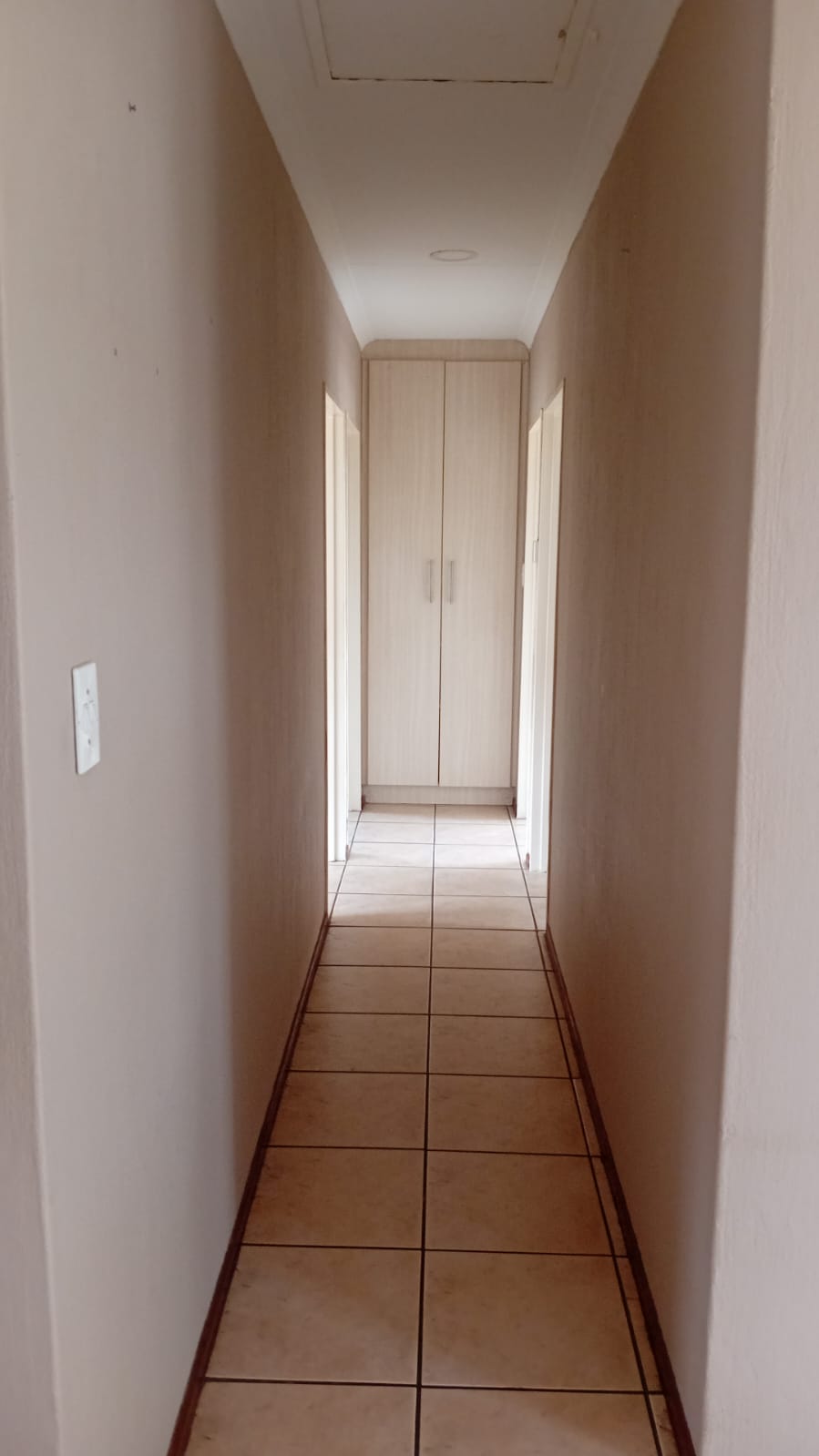 To Let 3 Bedroom Property for Rent in Chancliff A H Gauteng