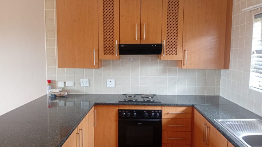 To Let 3 Bedroom Property for Rent in Chancliff A H Gauteng