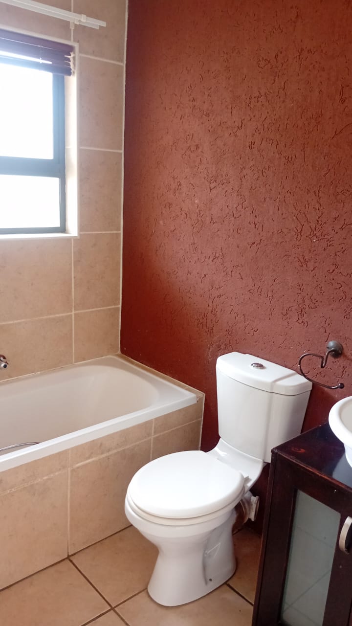 To Let 3 Bedroom Property for Rent in Chancliff A H Gauteng