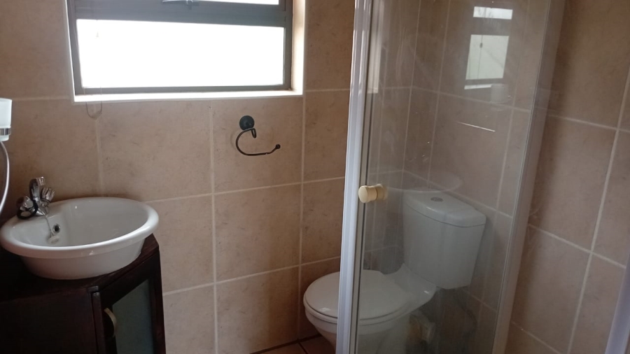 To Let 3 Bedroom Property for Rent in Chancliff A H Gauteng