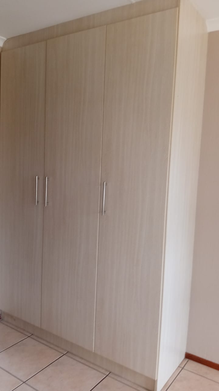 To Let 3 Bedroom Property for Rent in Chancliff A H Gauteng