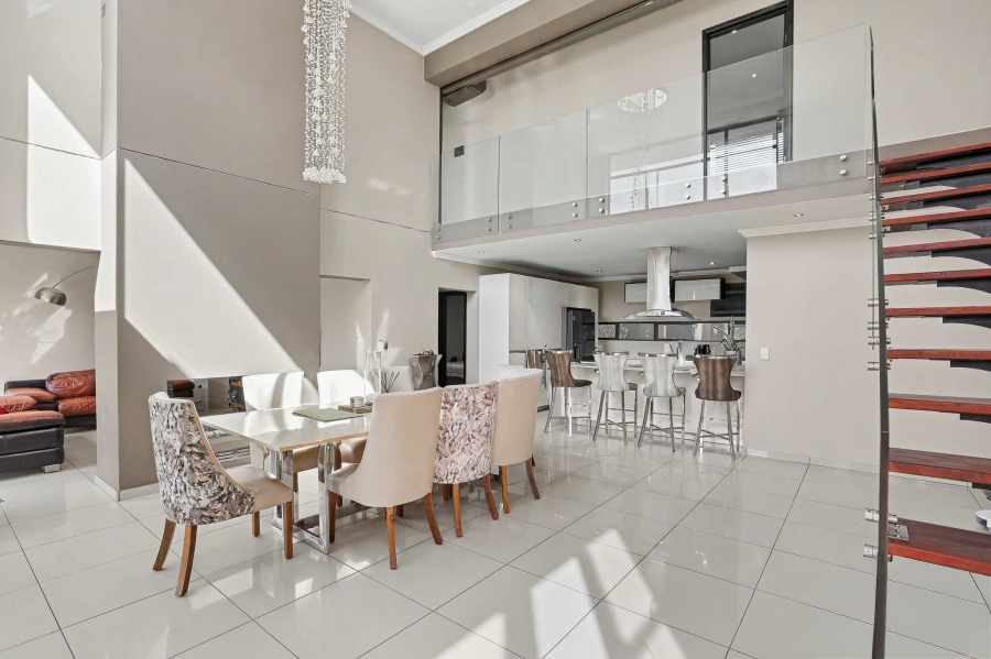 To Let 4 Bedroom Property for Rent in Stone River Estate Gauteng