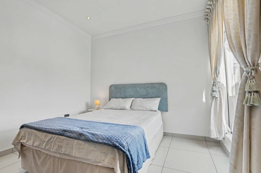 To Let 4 Bedroom Property for Rent in Stone River Estate Gauteng