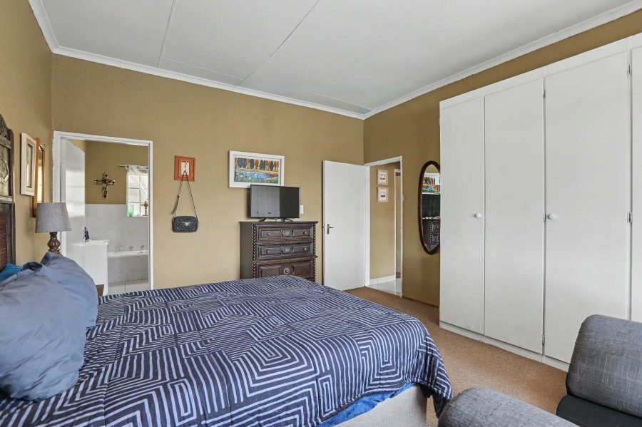 3 Bedroom Property for Sale in Amorosa Gauteng
