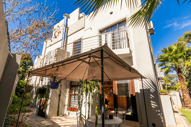 3 Bedroom Property for Sale in Ferndale Gauteng