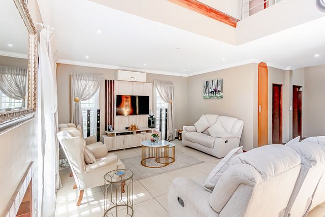 3 Bedroom Property for Sale in Ferndale Gauteng