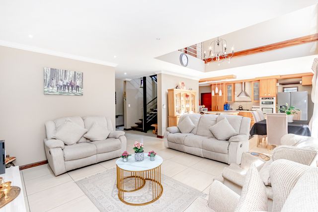 3 Bedroom Property for Sale in Ferndale Gauteng