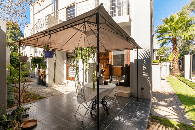 3 Bedroom Property for Sale in Ferndale Gauteng