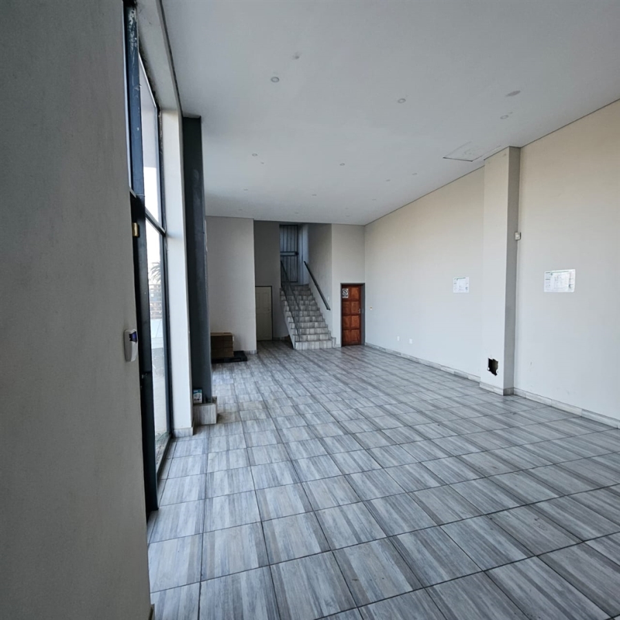 To Let Commercial Property for Rent in Cosmo Business Park Gauteng