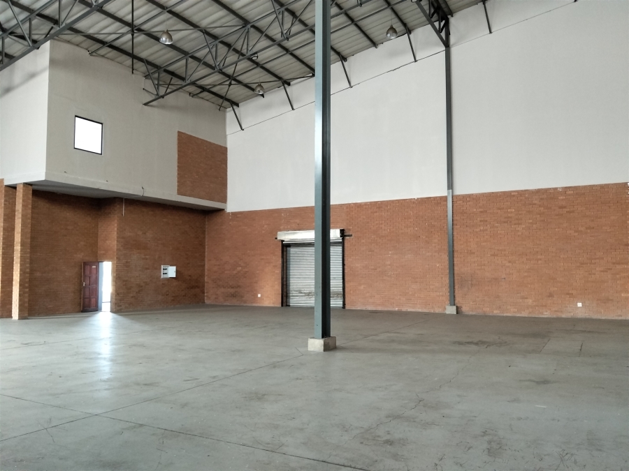 To Let Commercial Property for Rent in Cosmo Business Park Gauteng