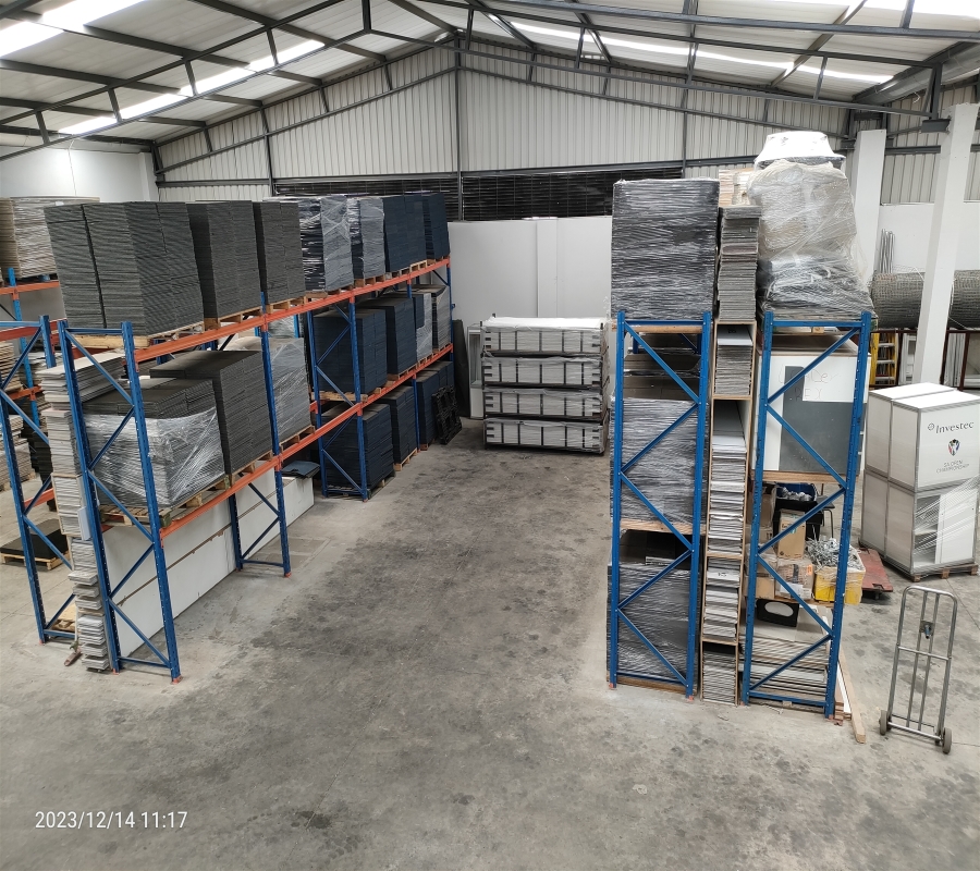 To Let Commercial Property for Rent in Cosmo Business Park Gauteng
