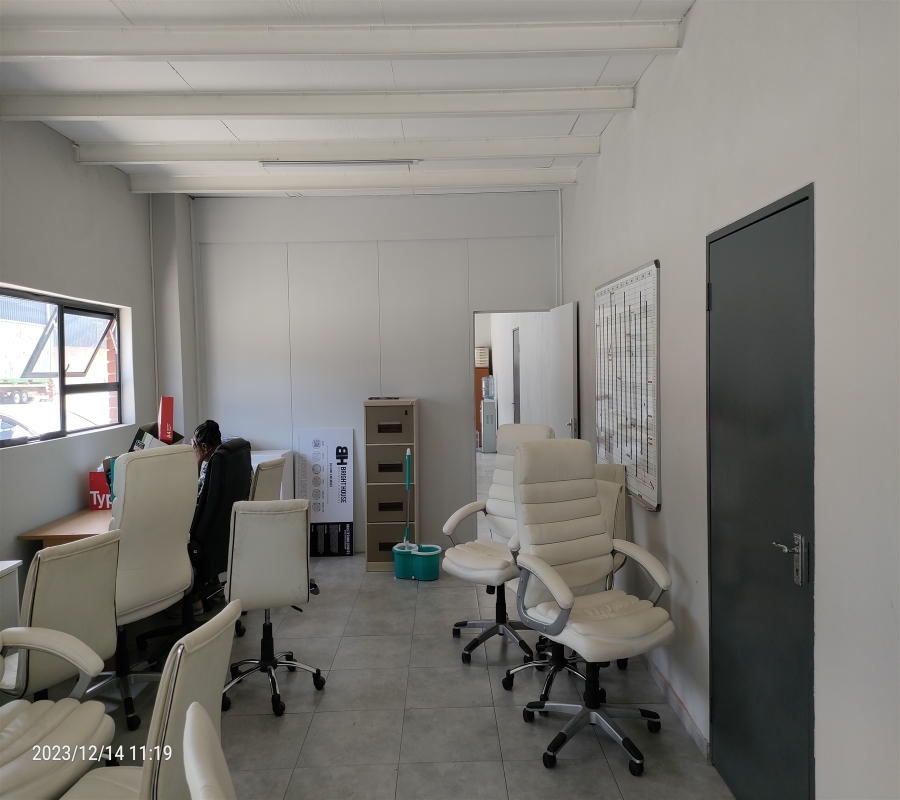 To Let Commercial Property for Rent in Cosmo Business Park Gauteng