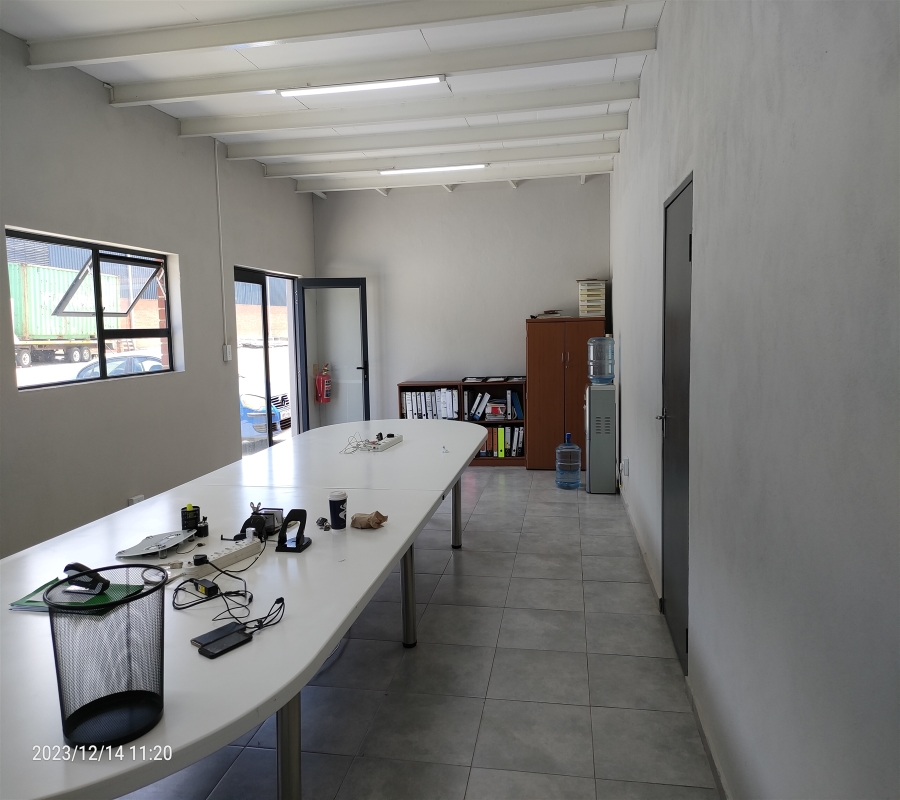 To Let Commercial Property for Rent in Cosmo Business Park Gauteng