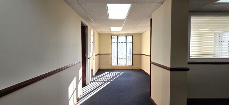 To Let Commercial Property for Rent in Lyme Park Gauteng