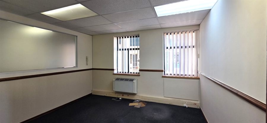 To Let Commercial Property for Rent in Lyme Park Gauteng
