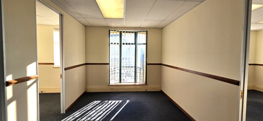 To Let Commercial Property for Rent in Lyme Park Gauteng