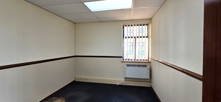 To Let Commercial Property for Rent in Lyme Park Gauteng