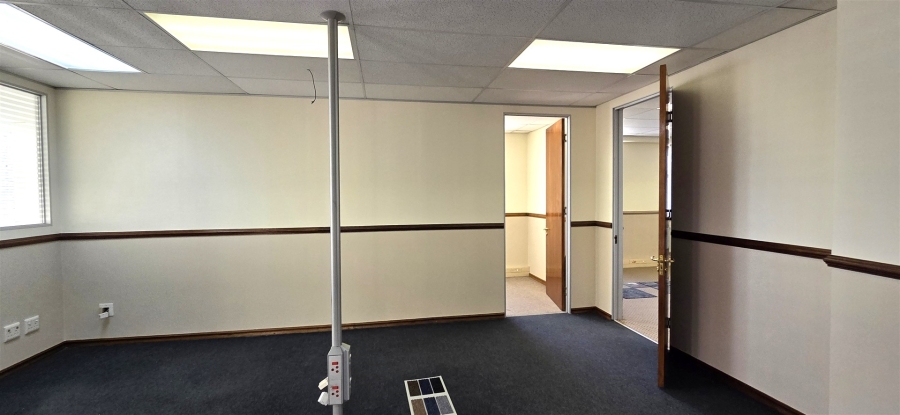 To Let Commercial Property for Rent in Lyme Park Gauteng