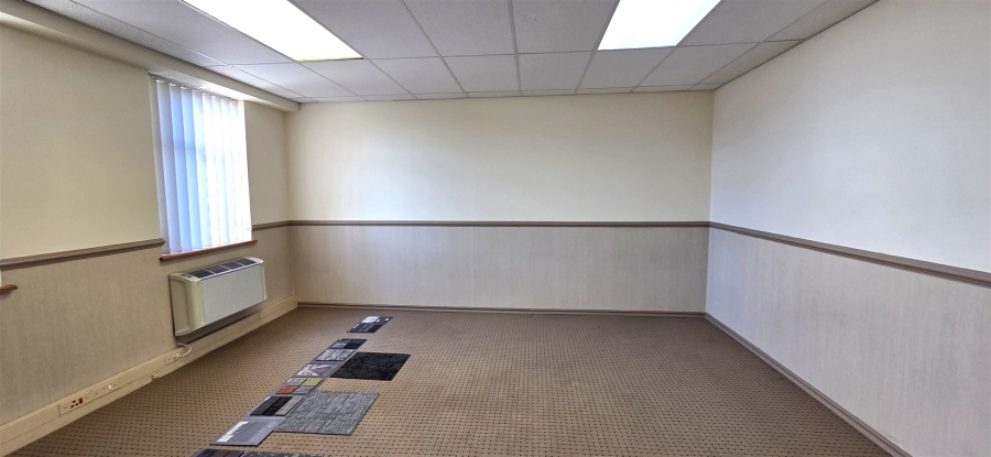 To Let Commercial Property for Rent in Lyme Park Gauteng