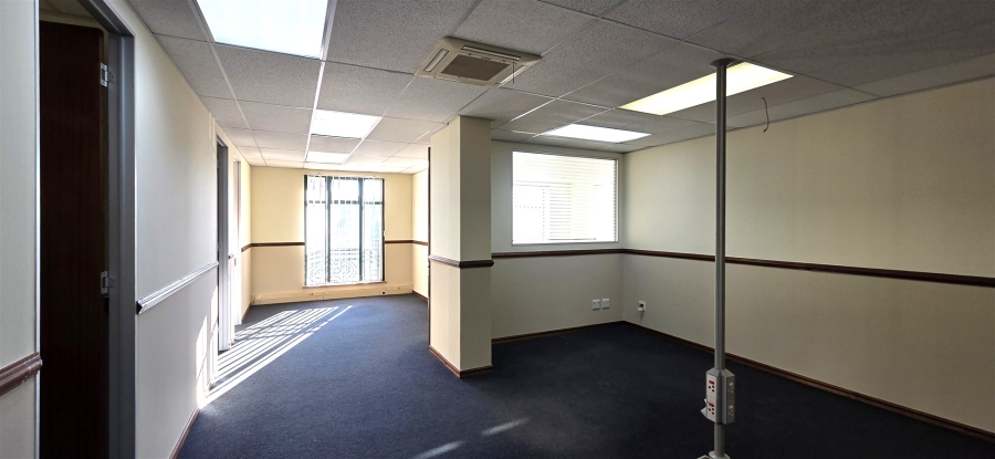 To Let Commercial Property for Rent in Lyme Park Gauteng