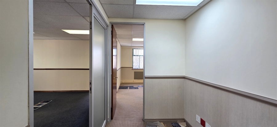 To Let Commercial Property for Rent in Lyme Park Gauteng