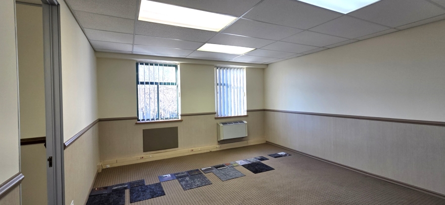To Let Commercial Property for Rent in Lyme Park Gauteng