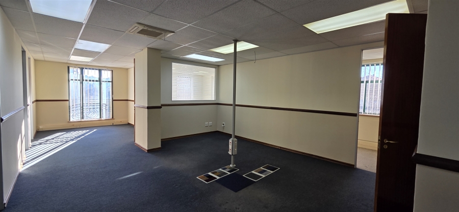 To Let Commercial Property for Rent in Lyme Park Gauteng