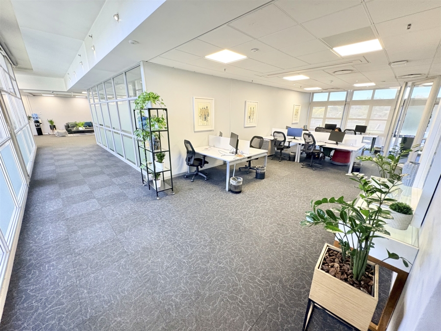 To Let Commercial Property for Rent in Melrose Arch Gauteng