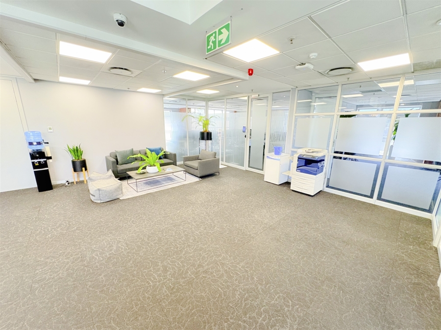 To Let Commercial Property for Rent in Melrose Arch Gauteng