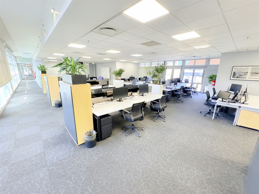 To Let Commercial Property for Rent in Melrose Arch Gauteng