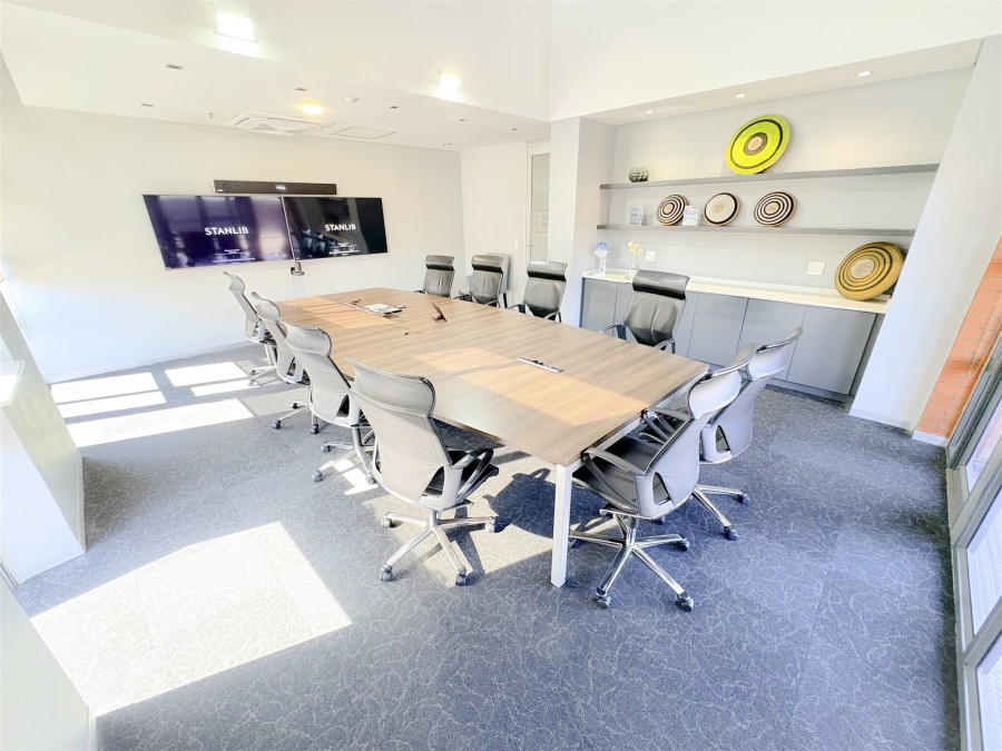 To Let Commercial Property for Rent in Melrose Arch Gauteng