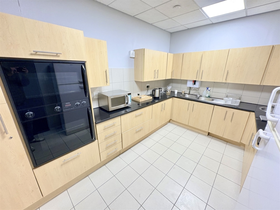 To Let Commercial Property for Rent in Melrose Arch Gauteng