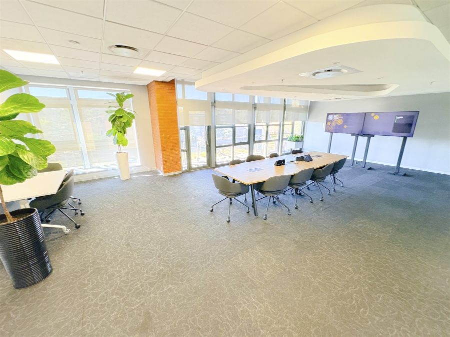 To Let Commercial Property for Rent in Melrose Arch Gauteng