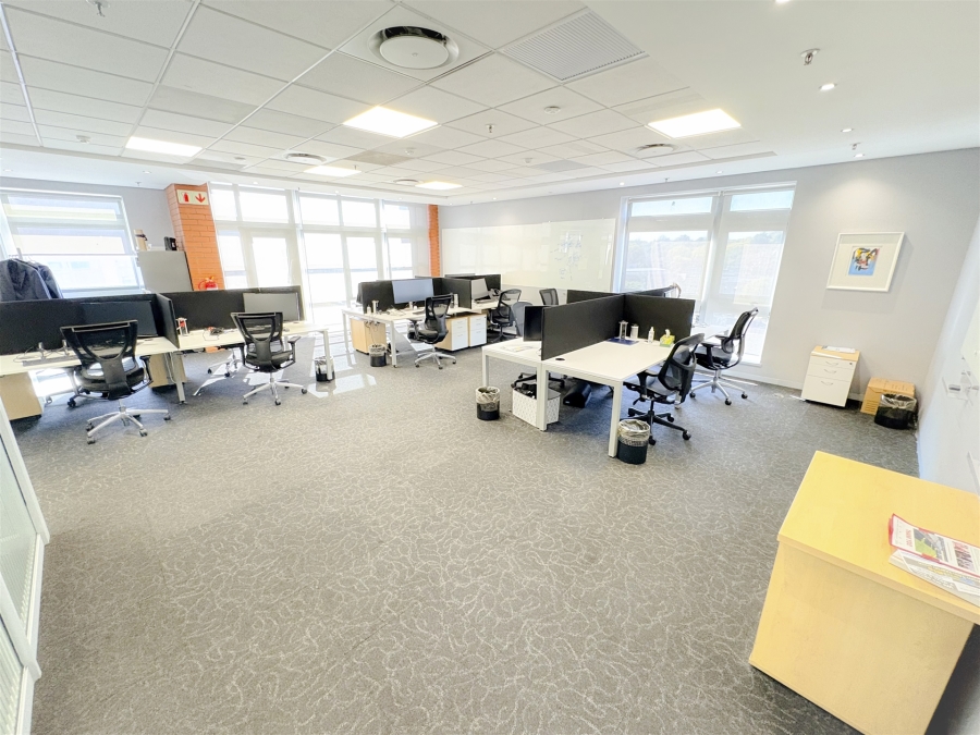 To Let Commercial Property for Rent in Melrose Arch Gauteng