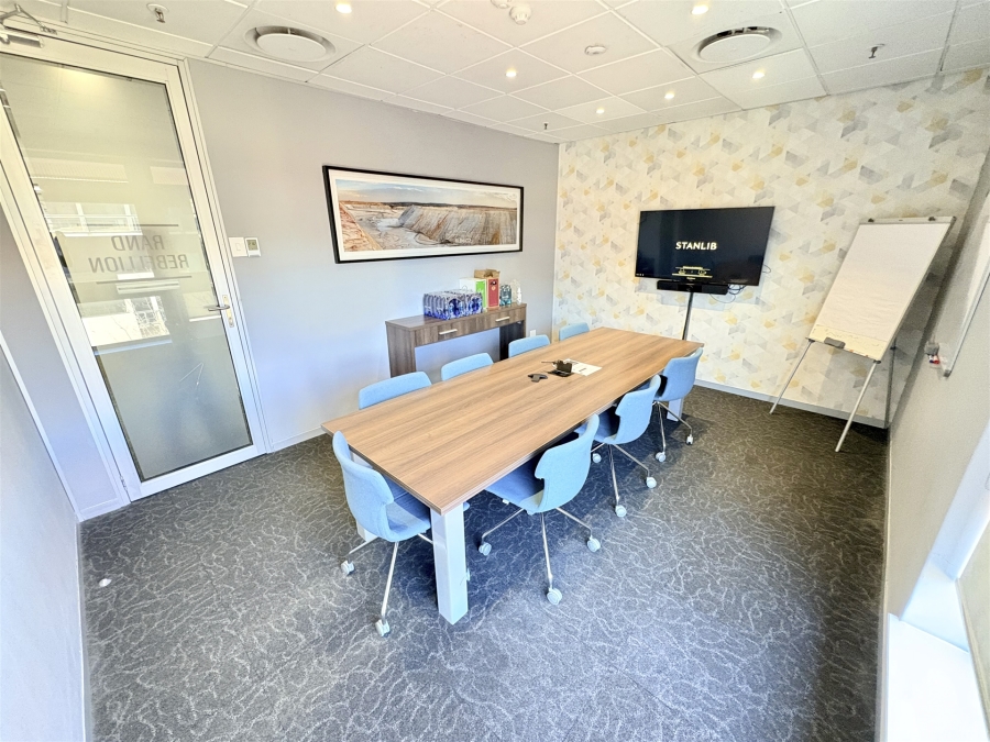 To Let Commercial Property for Rent in Melrose Arch Gauteng
