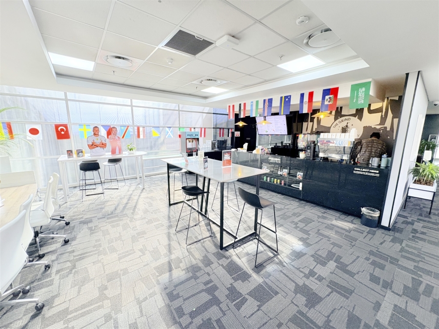 To Let Commercial Property for Rent in Melrose Arch Gauteng