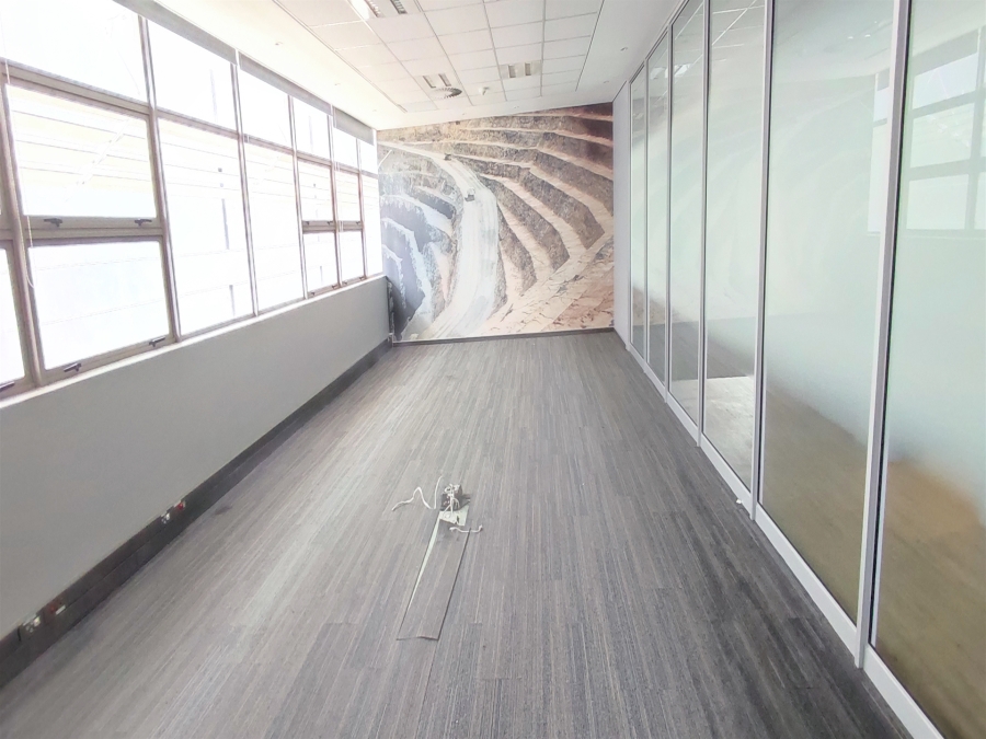 To Let Commercial Property for Rent in Rosebank Gauteng