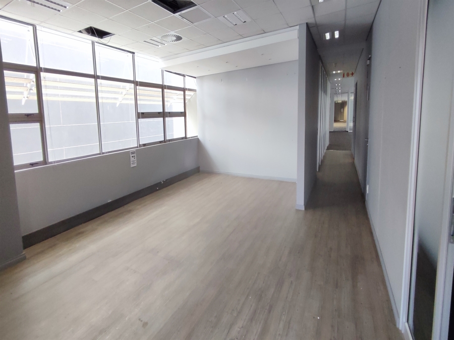 To Let Commercial Property for Rent in Rosebank Gauteng