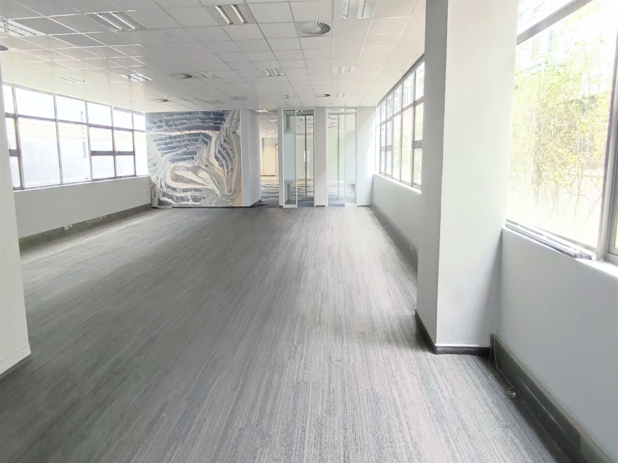To Let Commercial Property for Rent in Rosebank Gauteng