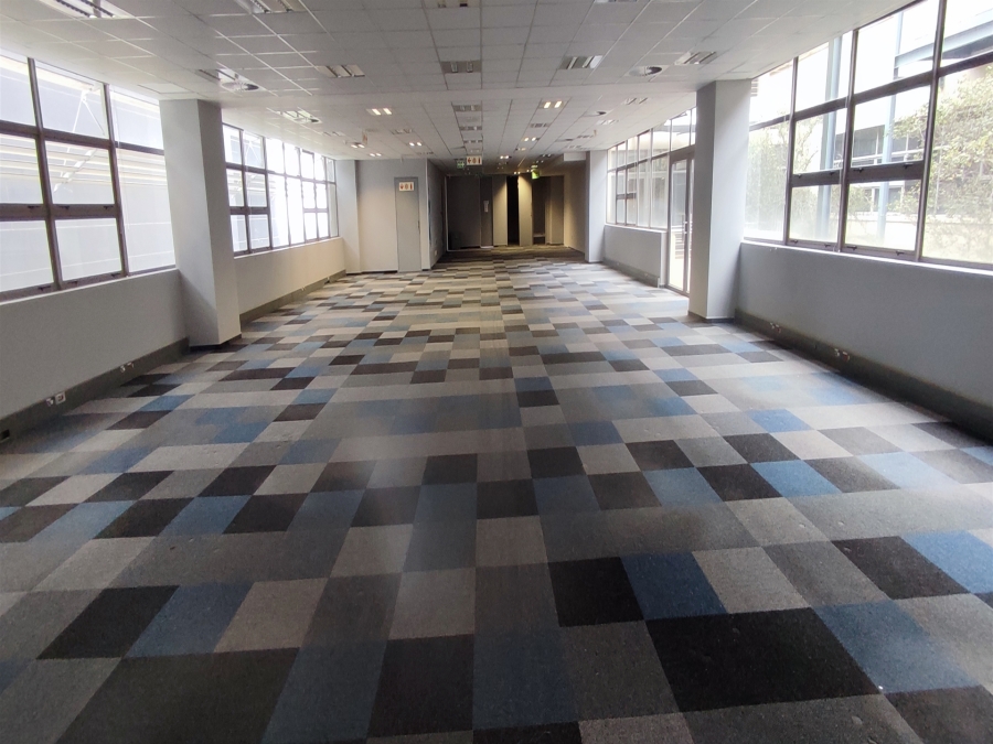 To Let Commercial Property for Rent in Rosebank Gauteng