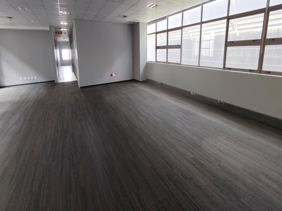 To Let Commercial Property for Rent in Rosebank Gauteng