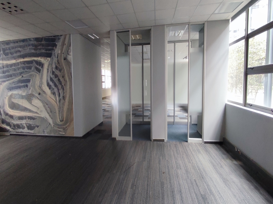 To Let Commercial Property for Rent in Rosebank Gauteng