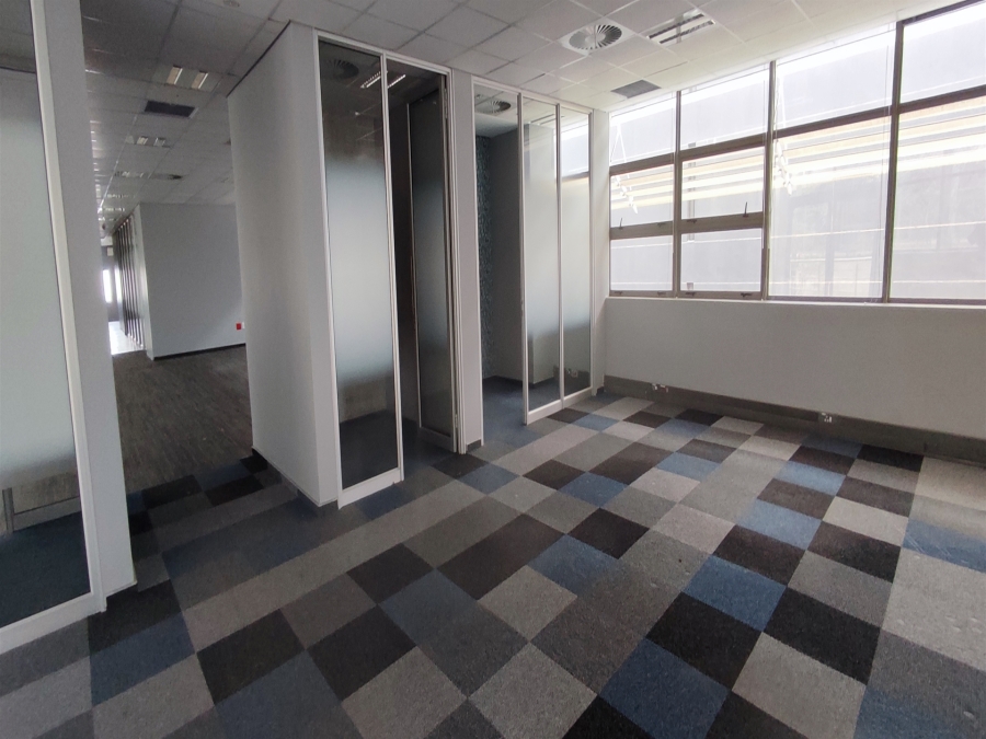 To Let Commercial Property for Rent in Rosebank Gauteng