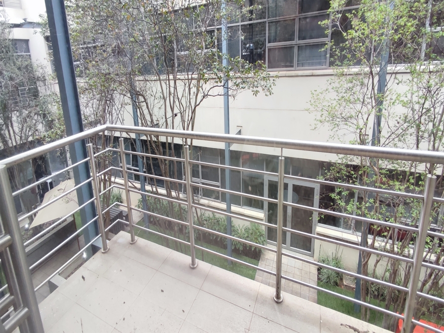 To Let Commercial Property for Rent in Rosebank Gauteng